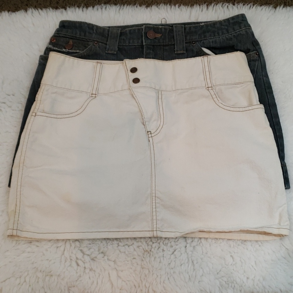 BUNDLE 2 FOR 1 American Eagle Jean shorts